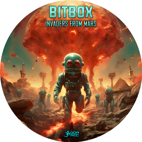 Bitbox