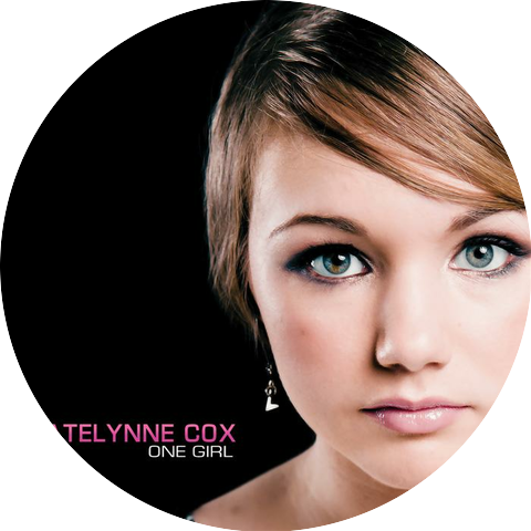 Katelynne Cox