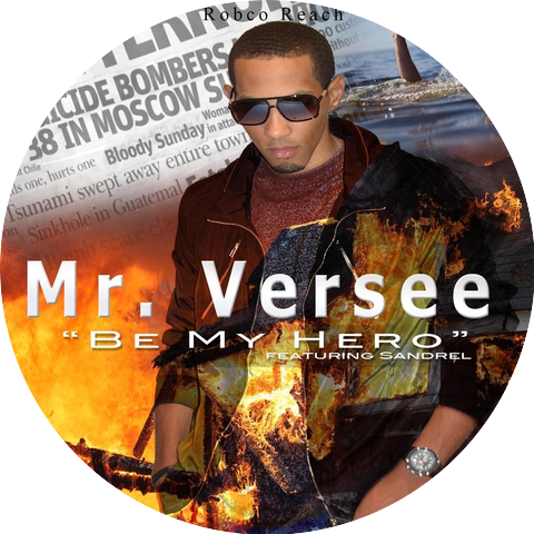 Mr. Versee