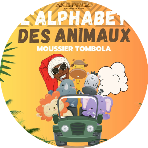 Moussier Tombola