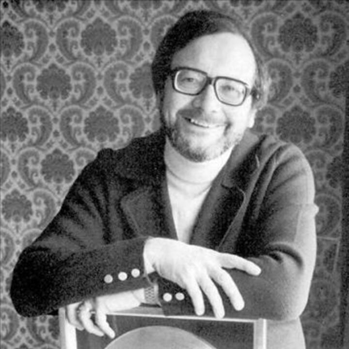 Ron Goodwin & His Orchestra