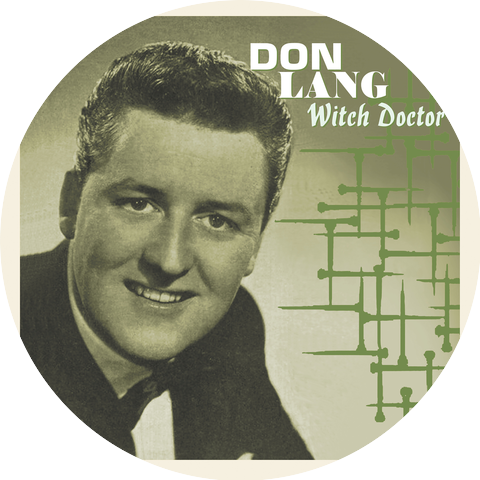 Don Lang