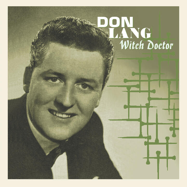 Don Lang