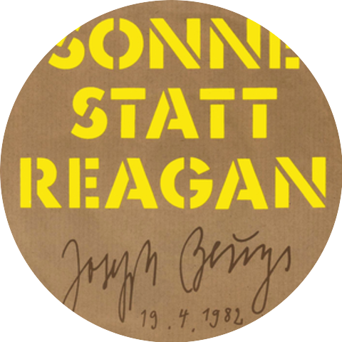 Joseph Beuys