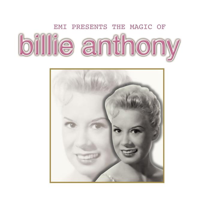 Billie Anthony