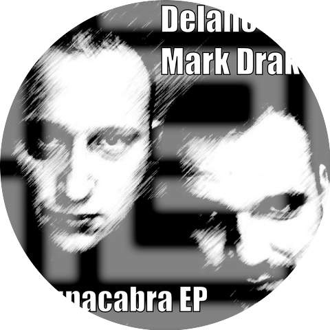 Delano, Mark Drake