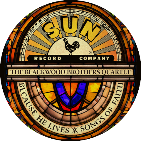 Blackwood Brothers Quartet