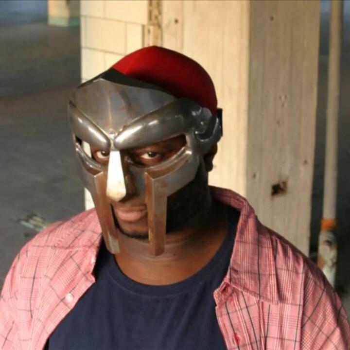 MF Doom