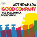 Art Hirahara