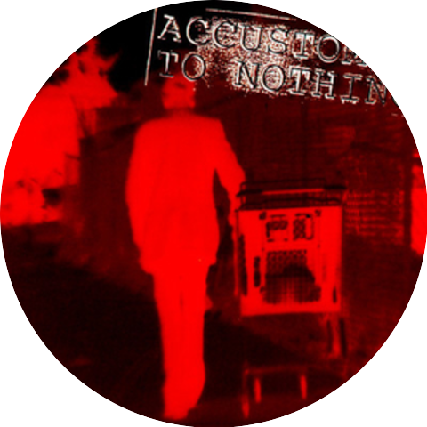 Accustomed to Nothing
