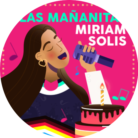 Miriam Solis