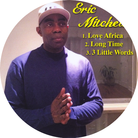 Eric Mitchell