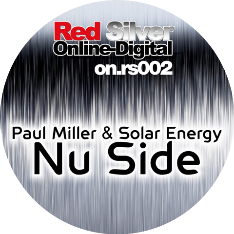 Paul Miller, Solar Energy