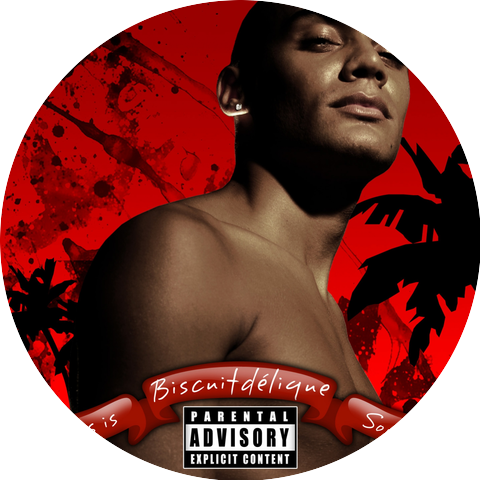 Biscuit (be High's Kit)