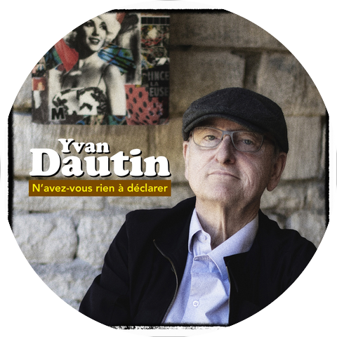 Yvan Dautin