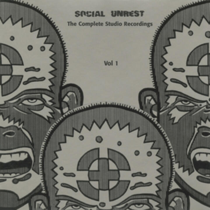 Social Unrest