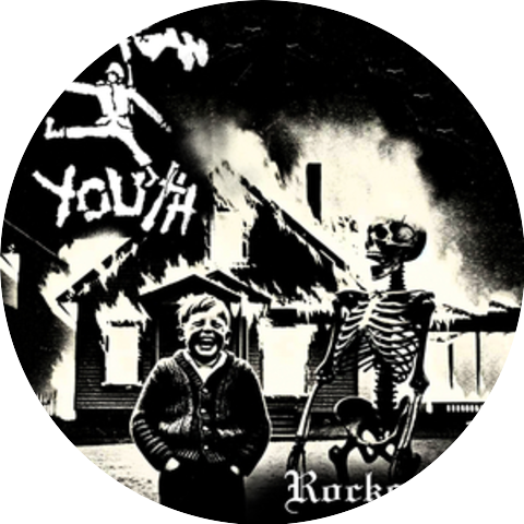 Reagan Youth