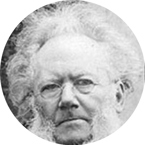 Henrik Ibsen