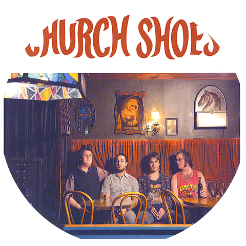Church Shoes