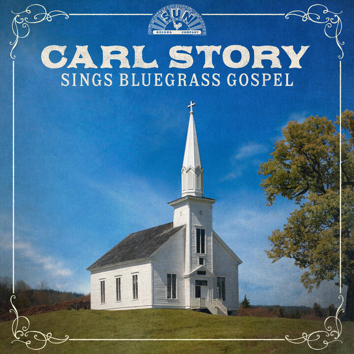 Carl Story