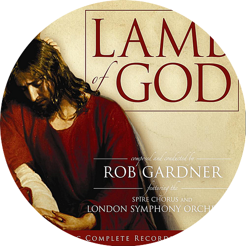 Rob Gardner, London Symphony Orchestra & Spire Chorus