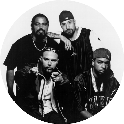 Cypress Hill