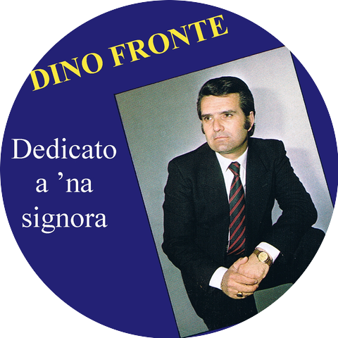 Dino Fronte