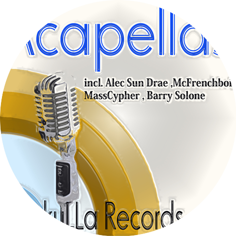 Acapellas