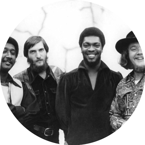 Booker T. Jones
