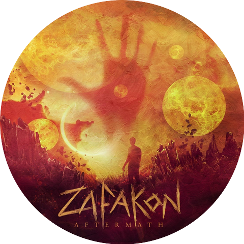 Zafakon