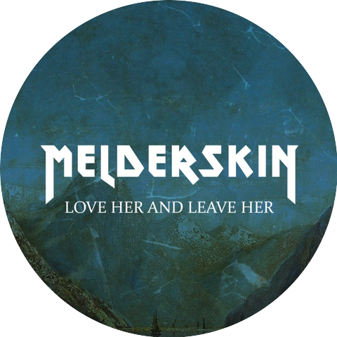 Melderskin