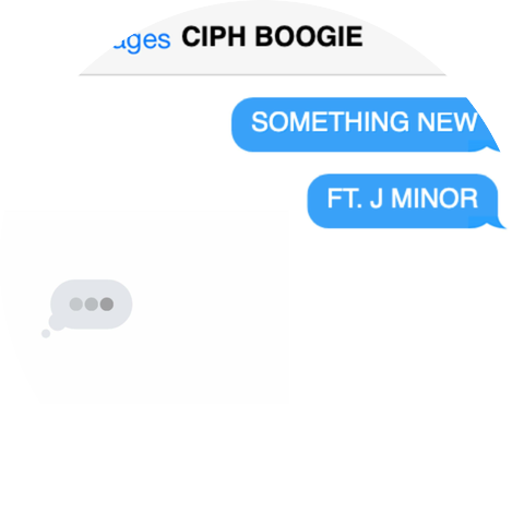 Ciph Boogie