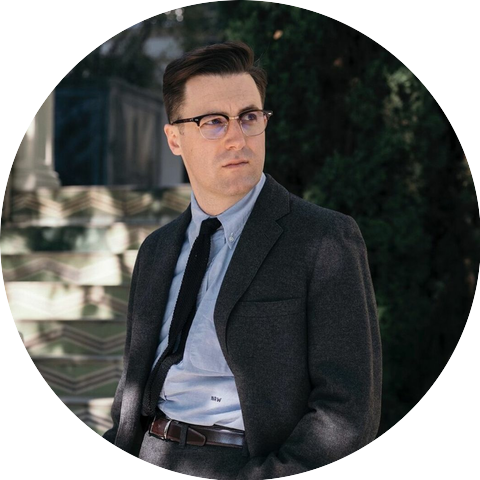 Nick Waterhouse