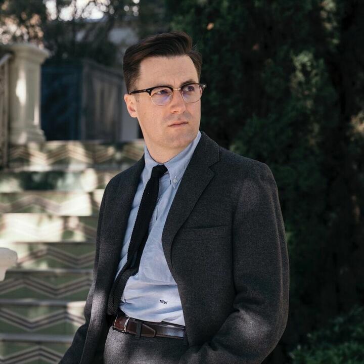 Nick Waterhouse