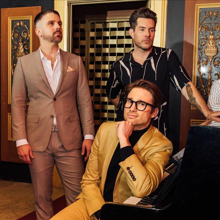 Saint Motel