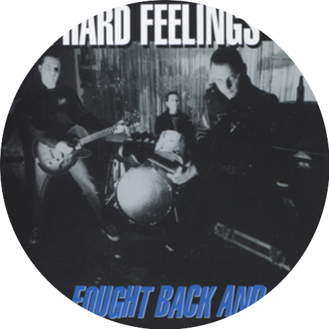 The Hard Feelings