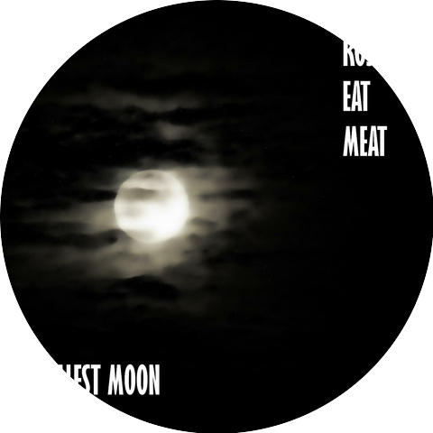 Roses Eat Meat