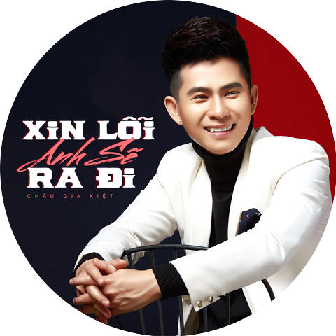 Chau Gia Kiet