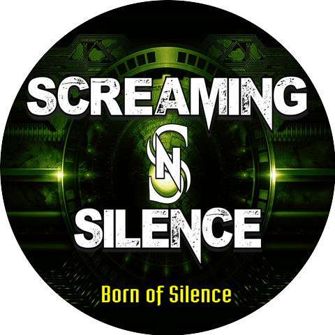 Screaming For Silence
