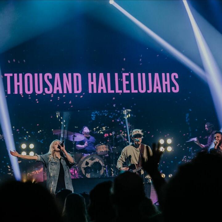 Covenant Worship
