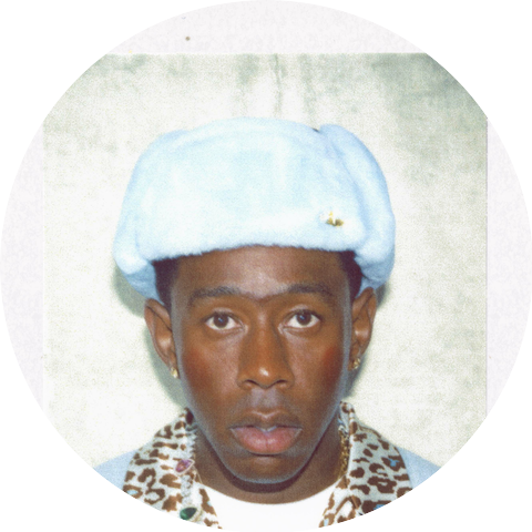 Tyler, The Creator  Tyler the creator, The creator, Tyler