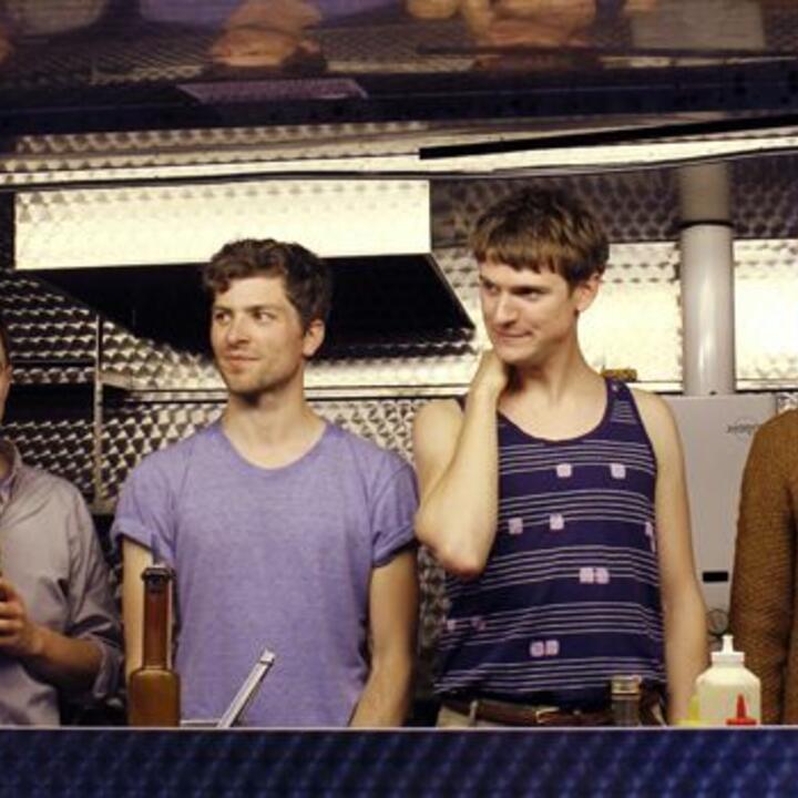 Cymbals