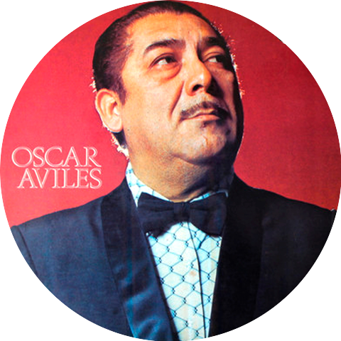 Oscar Avilés