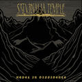 Saturnalia Temple