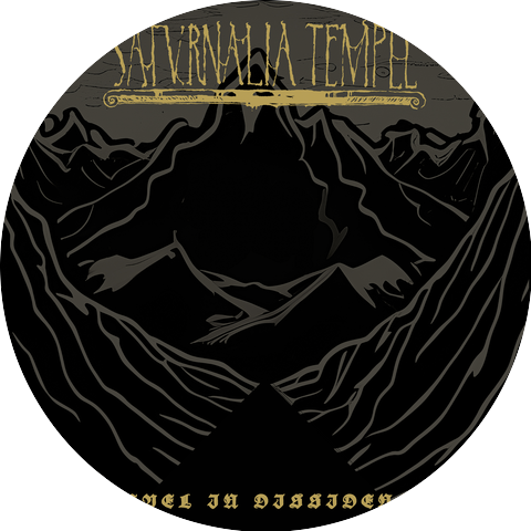 Saturnalia Temple