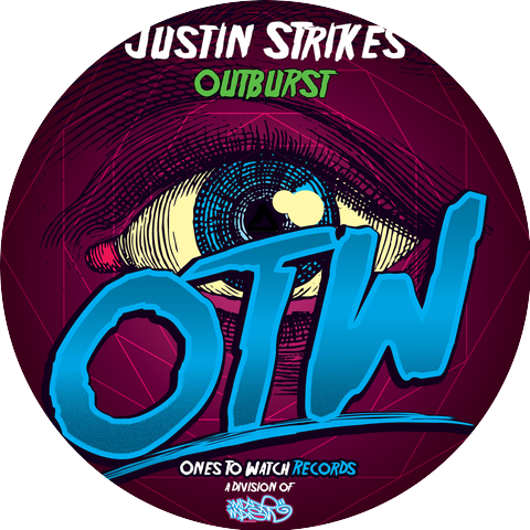 Justin Strikes