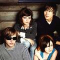 The Von Bondies