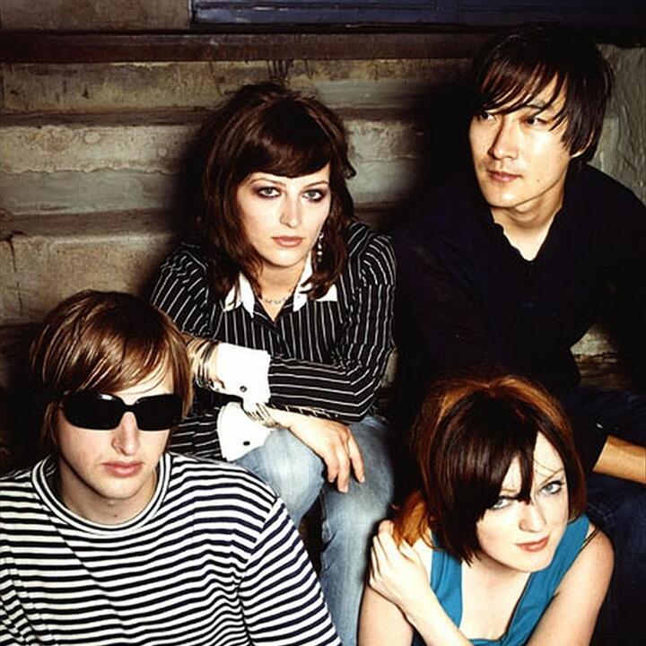 The Von Bondies