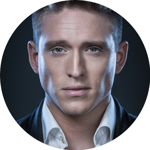 Danny Saucedo