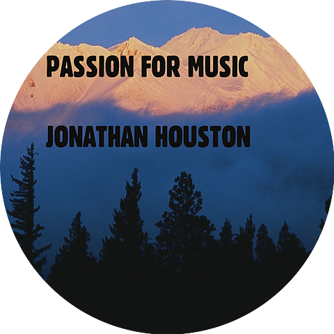 Jonathan Houston